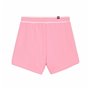 Shorts pour enfants Puma Squad G Rose