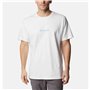 T-shirt à manches courtes homme Columbia Explorers Canyon