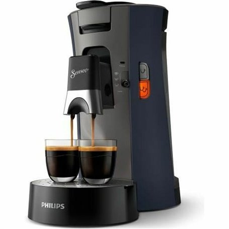 Senseo ® Select CSA240/71 Machine à café à dosettes