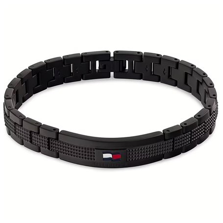 Bracelet Homme Tommy Hilfiger 1692100 Acier inoxydable