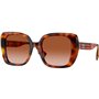 Lunettes de soleil Femme Burberry HELENA BE 4371