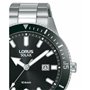 Montre Homme Lotus RX311AX9 Noir Argenté