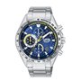 Montre Homme Lorus RM311JX9 Argenté