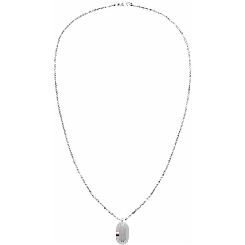 Collier Femme Tommy Hilfiger 1680640