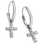 Boucles d´oreilles Femme Lotus LP1243-4/1