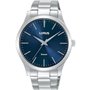 Montre Homme Lorus RRX65HX9 Argenté (Ø 40 mm)