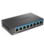 D-Link Switch non administrable 8 ports multi-Gigabit 2