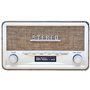 Radio AM/FM Denver Electronics DAB-18LW