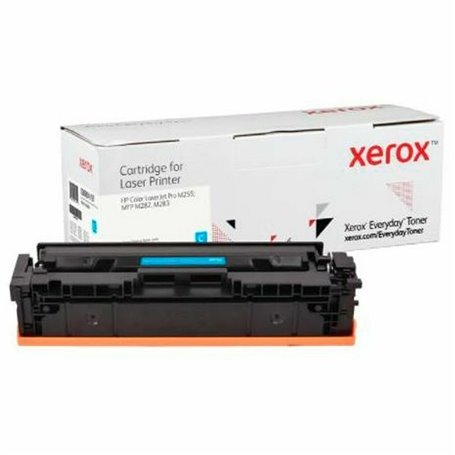 Toner Compatible Xerox 006R04197 Cyan