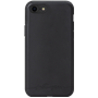 Coque iPhone SE 2022/SE/8/7/6S/6 Natura Noire - Eco-conçue Just Green