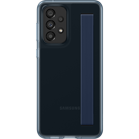 Samsung EF-XA336CBEGWW coque de protection pour téléphones portables 16