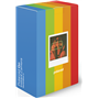 Everything Box Appareil photo GO Gen 2 + 1 pack de films colors - 30% de matière recyclée Polaroid