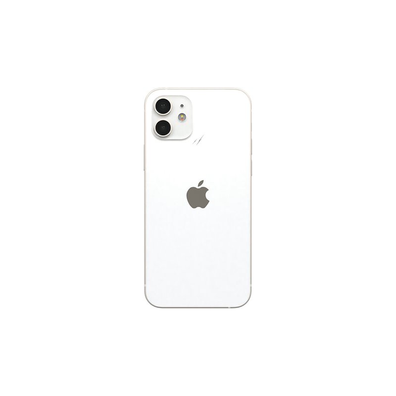 Image secondaire de 2nd by Renewd iPhone 12 Double SIM iOS 16 5G 4 Go 64 Go 2815 mAh Blanc