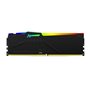 Kingston Technology FURY Beast 16GB 6000MT/s DDR5 CL30 DIMM (Kits de 2) RGB EXPO