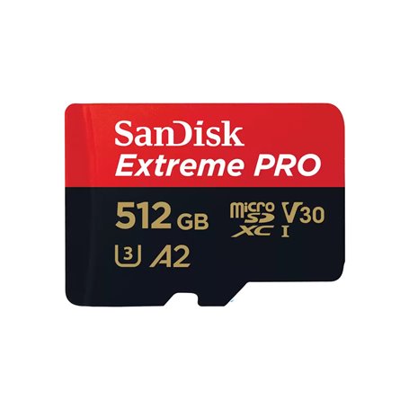 Clé USB SanDisk SDSQXCD-512G-GN6MA