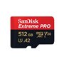 Clé USB SanDisk SDSQXCD-512G-GN6MA