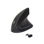 Souris Optique Sans Fil Q-Connect KF10714 Noir