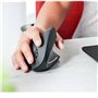 Souris Optique Sans Fil Q-Connect KF10714 Noir