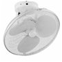Ventilateur de Plafond S&P ARTIC400R Ø 40 cm 60 W 60W