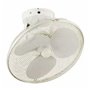 Ventilateur de Plafond S&P ARTIC400R Ø 40 cm 60 W 60W
