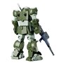 Personnage articulé Bandai GUN65700 HG VOTOMS - ATM-09-ST SCOPEDOG
