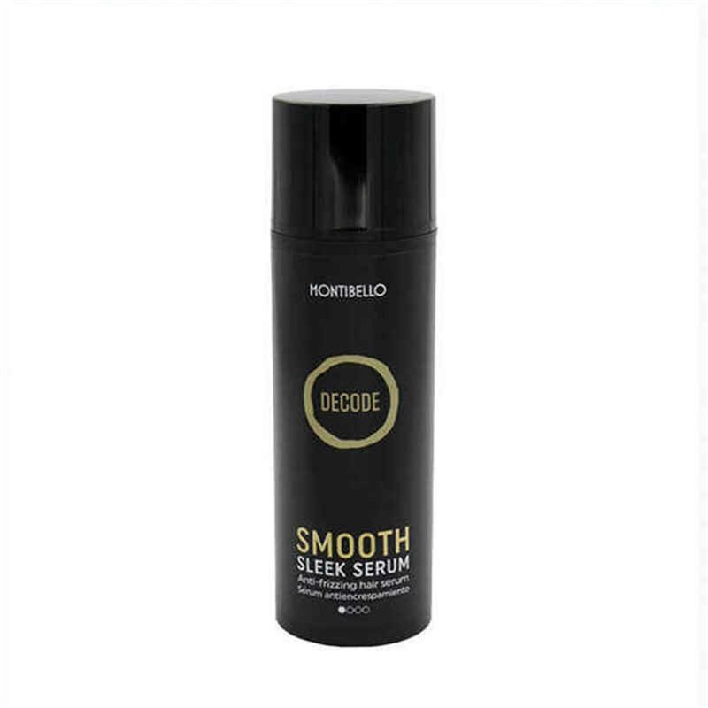 Sérum Decode Smooth Sleek Montibello Decode Smooth 150 ml (150 ml)