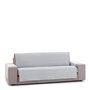 Housse de canapé Eysa LEVANTE Gris 100 x 110 x 190 cm
