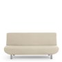 Housse de canapé Eysa ULISES Blanc 140 x 100 x 200 cm