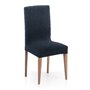 Housse de Chaise Eysa ROC Bleu 50 x 60 x 50 cm 2 Unités