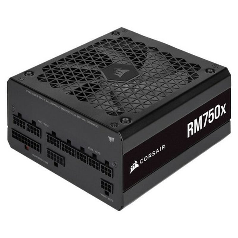 Bloc dAlimentation Corsair CP-9020285-EU 750 W