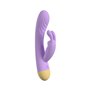 Vibrateur G-Spot Party Color Toys Lila