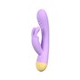 Vibrateur G-Spot Party Color Toys Lila