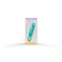Vibrateur G-Spot Party Color Toys Bleu