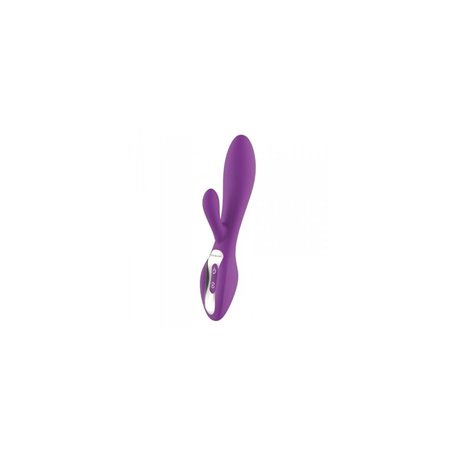 Vibrateur G-Spot Toyz4lovers Violet Silicone