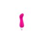 Vibromasseur My First Rose Silicone