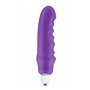 Vibromasseur My First Violet Silicone