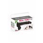 Gode Real Body Noir 18 cm