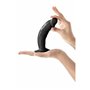 Gode Real Body Noir 16 cm