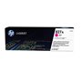 HP 827A toner LaserJet magenta authentique