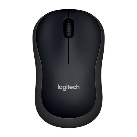 Logitech B220 Silent souris Ambidextre RF sans fil Optique 1000 DPI
