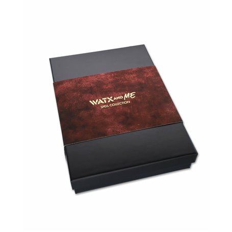 Montre Homme Watx & Colors WABOXSPELL3