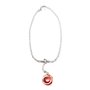 Collier Femme Lotus LP-1019-1-8 46 cm