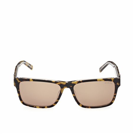 Lunettes de soleil Femme Guess E Ø 55 mm