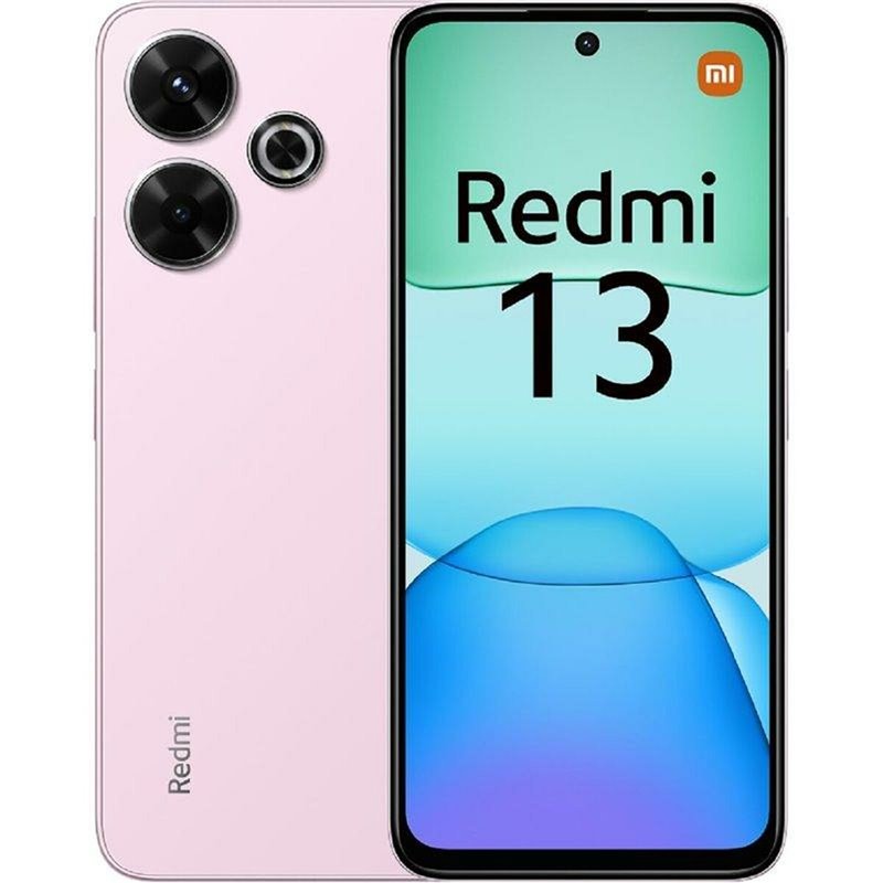 Xiaomi REDMI 13 6,79