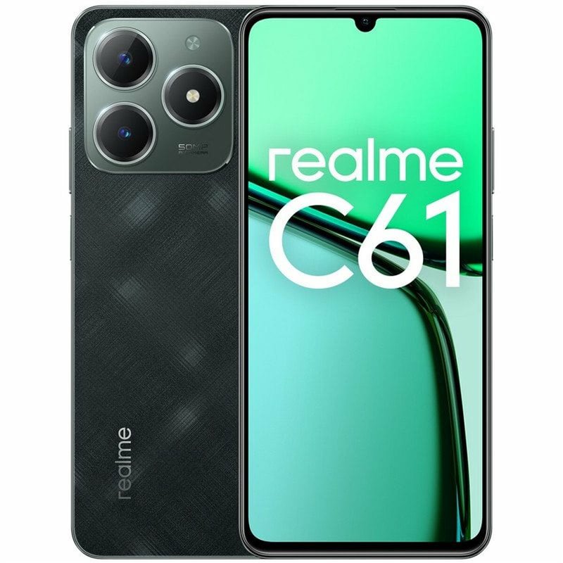 Realme REALME C61 6,7