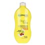 Crème corporelle réparatrice BODY TONIC Garnier (400 ml)