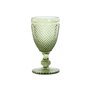 Set de Verres DKD Home Decor Vert Verre 240 ml