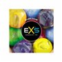 Préservatifs EXS Chewing gum 100 Unités
