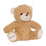 Sac à dos enfant Safta Ours en peluche Bleu 23 x 27 x 7,5 cm