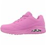Chaussures de sport pour femme Skechers Skechers Uno - Stand On Air